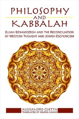 Philosophy and Kabbalah 1