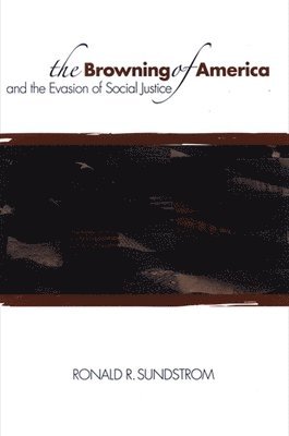 Browning of America and the Evasion of Social Justice