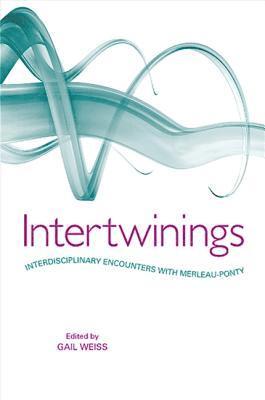 Gail Weiss - Intertwinings, Inbunden