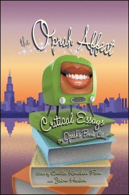 Cecilia Konchar Farr, Jaime Harker - Oprah Affect, Inbunden