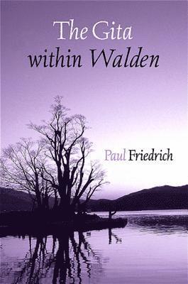 Paul Friedrich - Gita within Walden, Inbunden