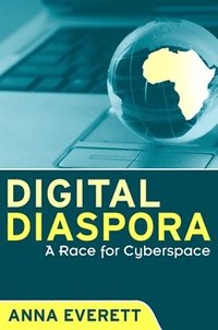 bokomslag Digital Diaspora