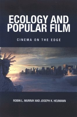 bokomslag Ecology and Popular Film
