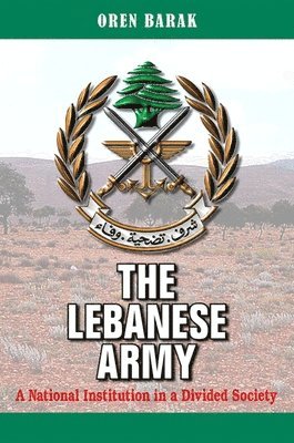 Lebanese Army