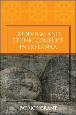 Buddhism and Ethnic Conflict in Sri Lanka 1