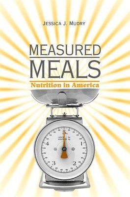 bokomslag Measured Meals