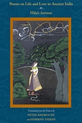 Poems on Life and Love in Ancient India, Häftad