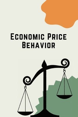Gary Thomas - Economic Price Behavior, Häftad