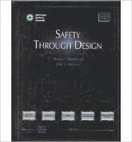 bokomslag SAFETY THROUGH DESIGN (80092X)