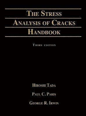 Stress Analysis of Cracks Handbook 1