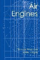 bokomslag Air Engines