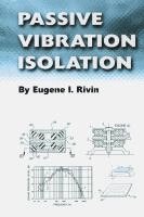 bokomslag Passive Vibration Isolation