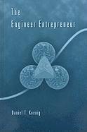 bokomslag The Engineer Entrepreneur