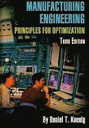 Manufacturing Engineering