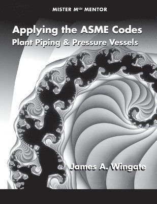 bokomslag Applying the ASME Codes