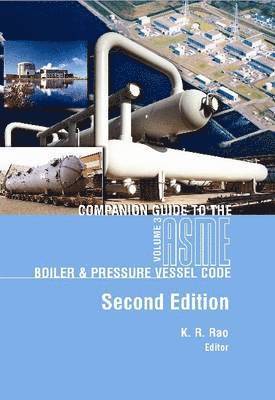 Companion Guide to the Boiler and Pressure Vessel Code v. 3