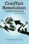 Conflict Resolution: Concepts and Practices