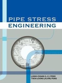 bokomslag Pipe Stress Engineering