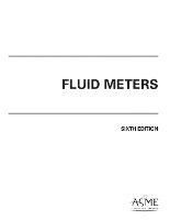 Fluid Meters 1