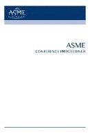 bokomslag 2014 Proceedings of the ASME 2014 8th International Conference on Energy Sustainability (ES2014): Volume 1