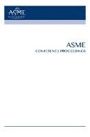 bokomslag 2014 Proceedings of the 22nd International Conference on Nuclear Engineering (ICONE22): Volume 5