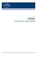 bokomslag Print proceedings of the ASME 2016 Fluids Engineering Division Summer Meeting (FEDSM2016): Volume 1A and 1B