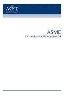 bokomslag Print proceedings of the ASME 2016 Fluids Engineering Division Summer Meeting (FEDSM2016): Volume 2