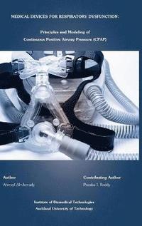 bokomslag Medical Devices for Respiratory Dysfunction