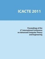 4th International Conference on Advanced Computer Theory and Engineering (ICACTE 2011)