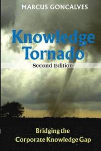 bokomslag The Knowledge Tornado