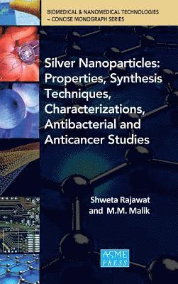 Silver Nanoparticles 1