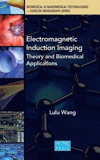 bokomslag Electromagnetic Induction Imaging