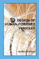 bokomslag Design of Human-Powered Vehicles
