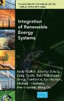 bokomslag Integration of Renewable Energy Systems