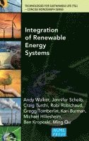 bokomslag Integration of Renewable Energy Systems