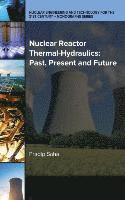 bokomslag Nuclear Reactor Thermal-Hydraulics