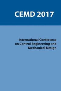 bokomslag International Conference on Control Engineering