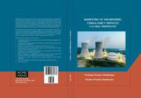 bokomslag Marketing of Engineering Consultancy Services: A Global Perspective