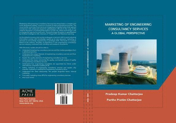 Marketing of Engineering Consultancy Services 1