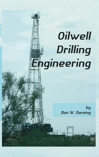 bokomslag Oilwell Drilling Engineering