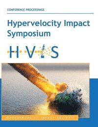 bokomslag Hypervelocity Impact Symosium (HVIS2020)