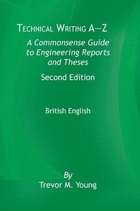 bokomslag Technical Writing A-Z