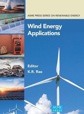 Wind Energy Applications 1