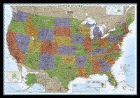 bokomslag United States Decorator, Laminated