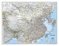 bokomslag China Classic, Laminated
