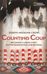 bokomslag Counting Coup