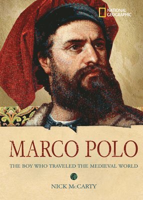 bokomslag World History Biographies: Marco Polo