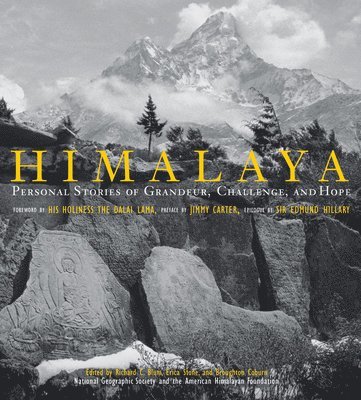 bokomslag Himalaya