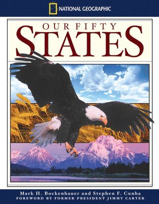 bokomslag Our Fifty States