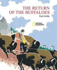 bokomslag The Return of the Buffaloes